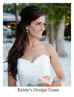 ¡peinados para vestido strapless! - 2