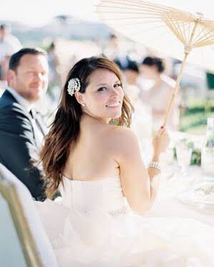 ¡peinados para vestido strapless! - 3