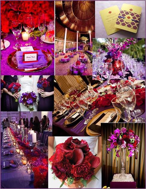 colores de la boda ... Help! - 3