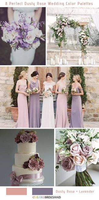 El vestido de las pajecitas.... Bridezilla salió!!! - 2