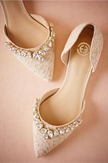 ¿flats para la boda? 🥿👰🏻 - 3