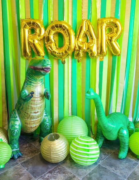 Listas dinoinvitaciones de despedida de soltera mixta 🦖✨ - 8