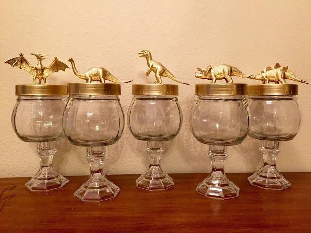 Listas dinoinvitaciones de despedida de soltera mixta 🦖✨ - 11