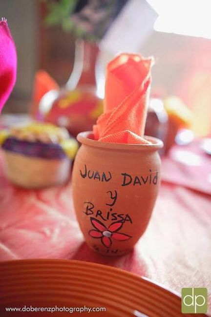 Recuerdos para despedida - 2