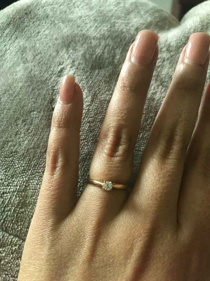 Mi sorpresa Romántica Monny 1