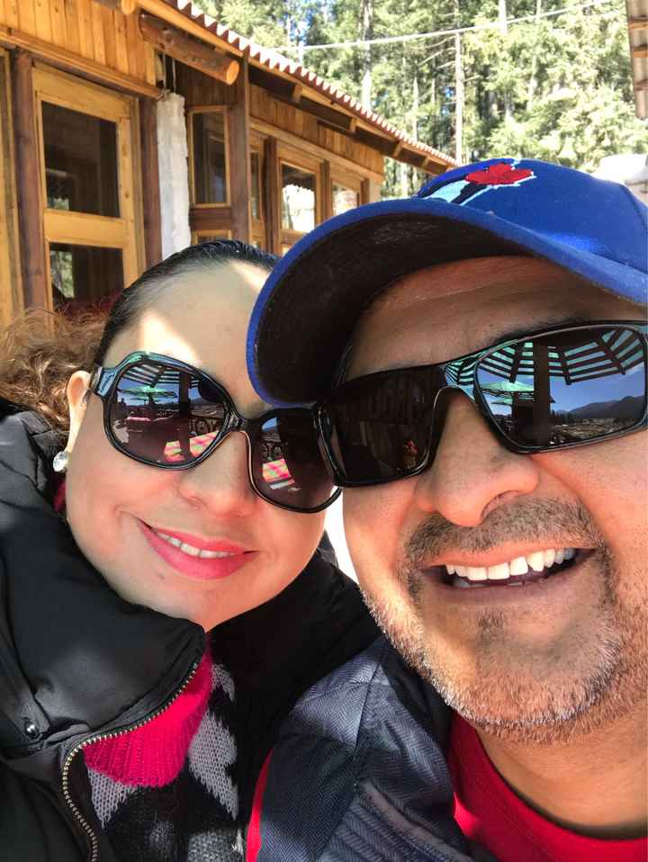 Suban la primera foto con su Fm del 2019 - 1