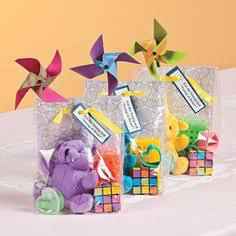 Recuerdos para niños en las bodas - 4