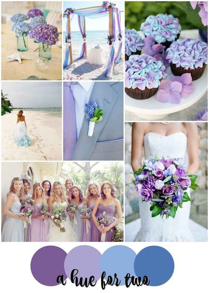 ¿cómo combinar los colores? - 1