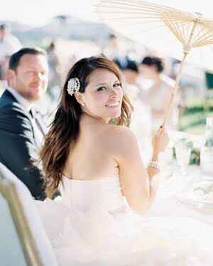 ¡peinados para vestido strapless! - 3