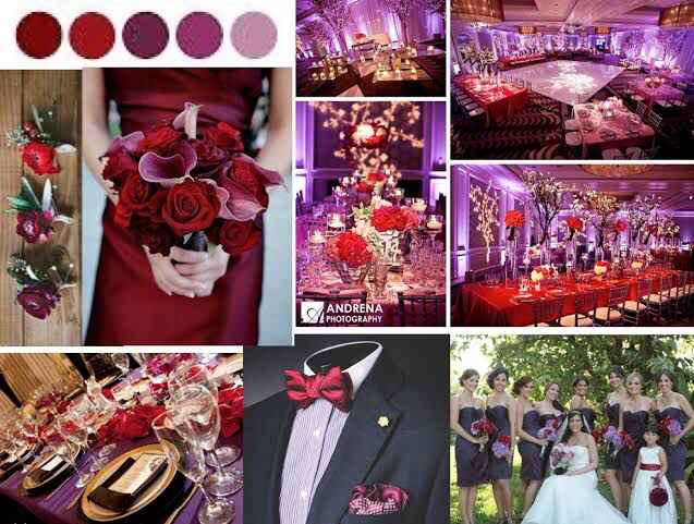 colores de la boda ... Help! - 4