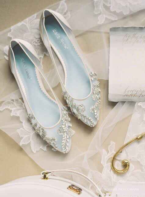 ¿flats para la boda? 🥿👰🏻 - 1