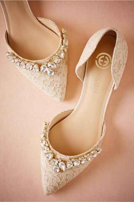 ¿flats para la boda? 🥿👰🏻 - 3