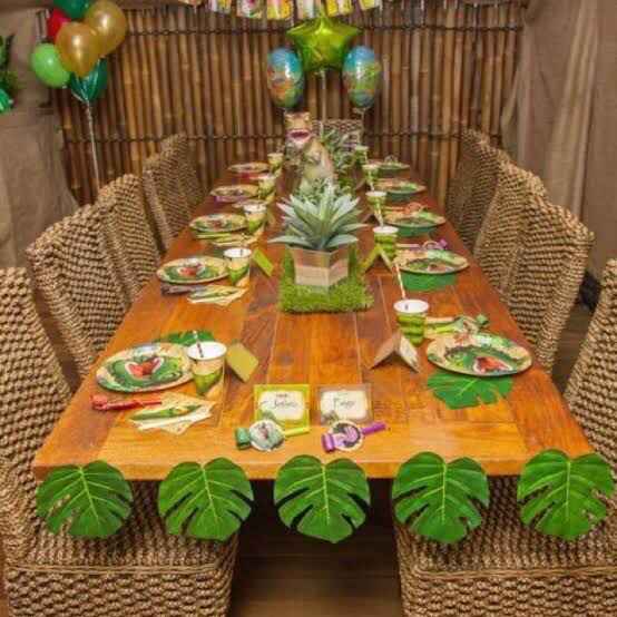 Listas dinoinvitaciones de despedida de soltera mixta 🦖✨ - 2