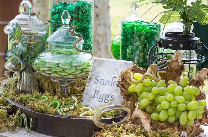 Listas dinoinvitaciones de despedida de soltera mixta 🦖✨ - 5