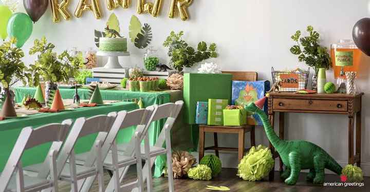 Listas dinoinvitaciones de despedida de soltera mixta 🦖✨ - 6