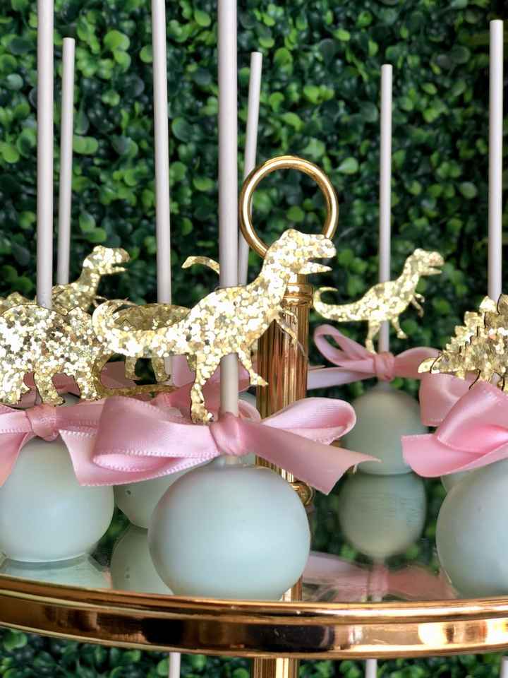 Listas dinoinvitaciones de despedida de soltera mixta 🦖✨ - 10