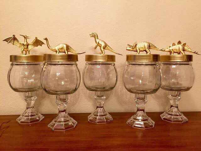 Listas dinoinvitaciones de despedida de soltera mixta 🦖✨ - 11