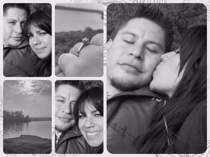 24 de diciembre 2013-Anillo de compromiso