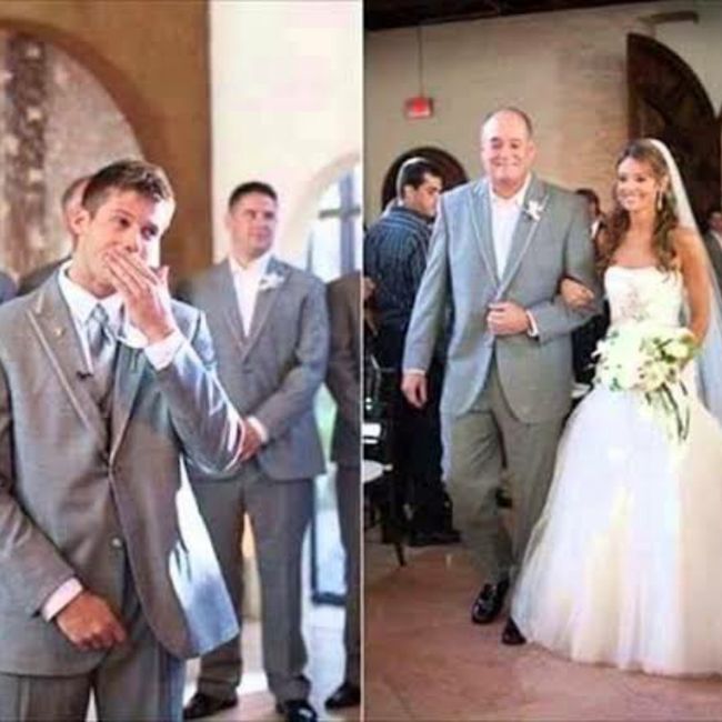 Feria de Bodas: La noria 1