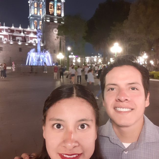 Lily reta a la comunidad a... sbir una foto de viaje 7