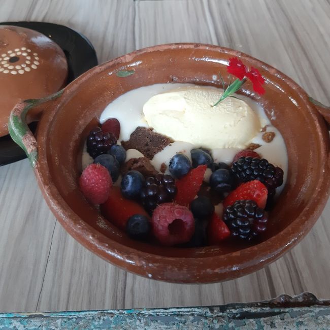 Compartir el postre hasta que la muerte nos separe, ¿sí o no? 6