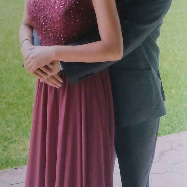 Verdad 5: ¿Cuál es su foto favorita en pareja? - 2