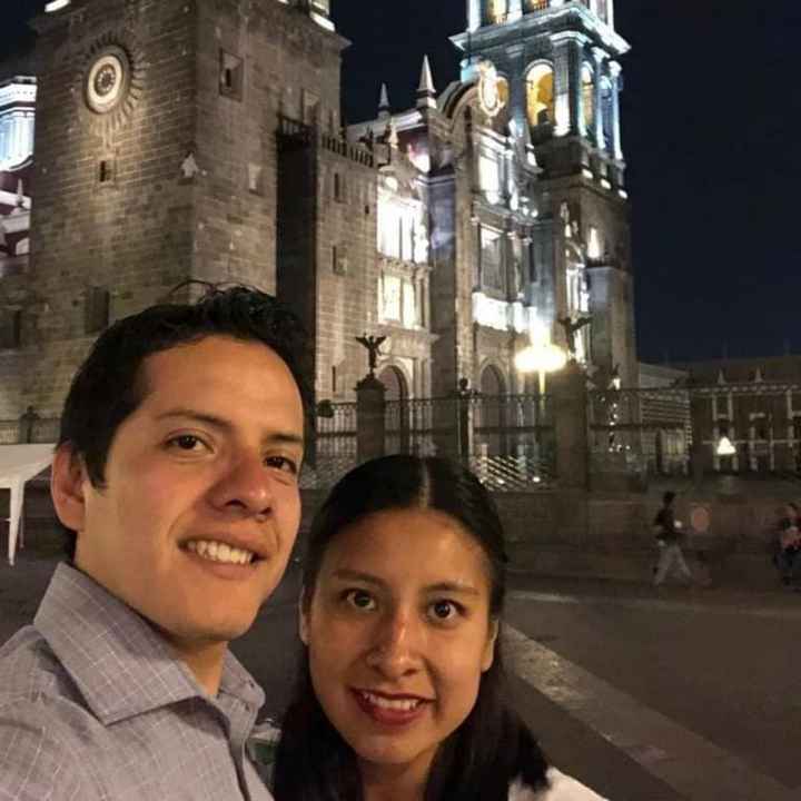 Verdad 5: ¿Cuál es su foto favorita en pareja? - 3