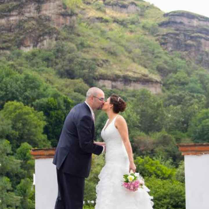 Sesión de fotos en Tepoztlán - 4