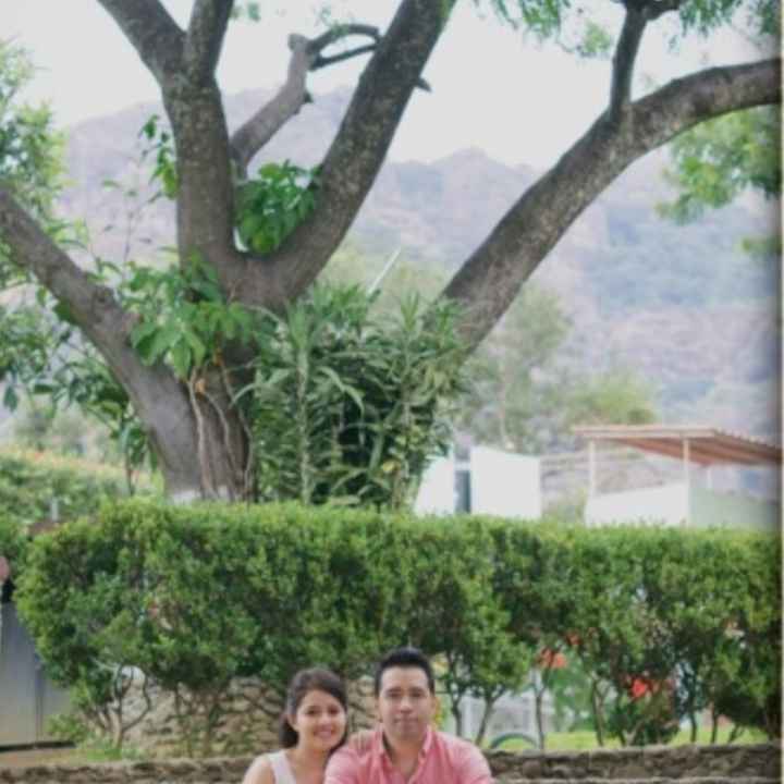 Sesión de fotos en Tepoztlán - 6
