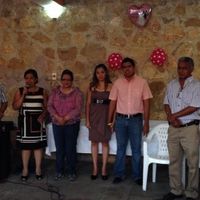 Hermosa despedida bíblica!!  - 8