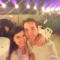 Mi Prometido y acompañante de vida*