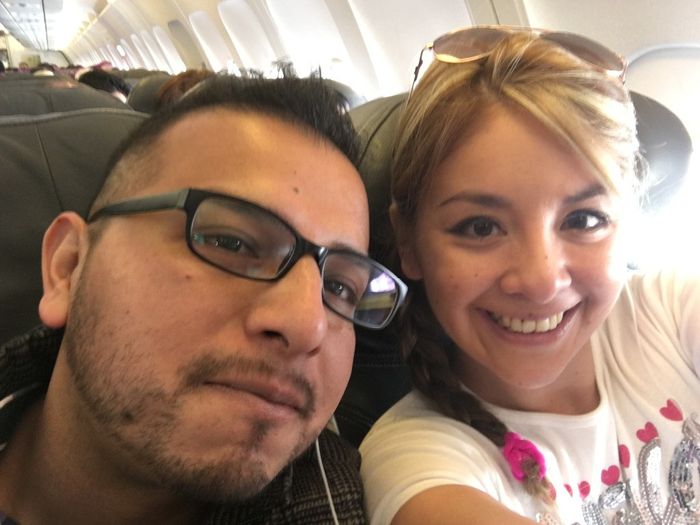 Mi película romántica - Kary 1