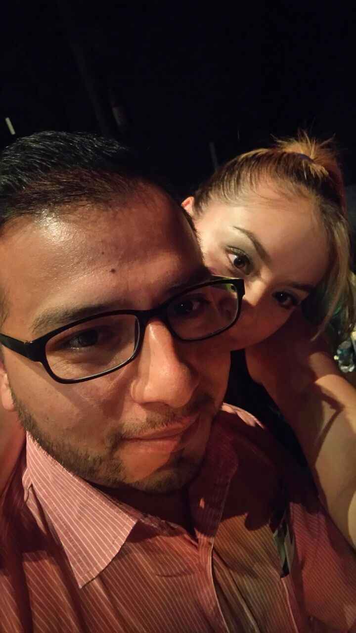 Lo primero sera el lugar sobre eso mi boda ya sera un sueño hecho realidad :)