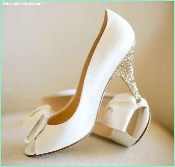 Zapatos hermosos 