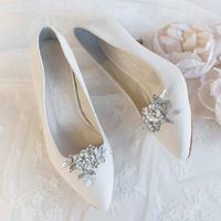 Zapatos de novia - 1