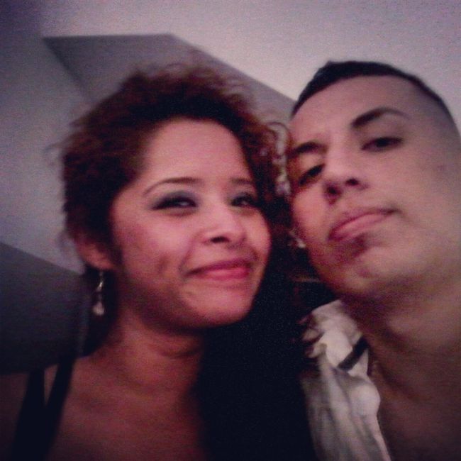 mi Amado y Yo