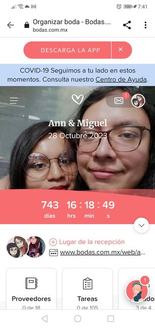 📷Publica una captura de pantalla de tu marcador - 1