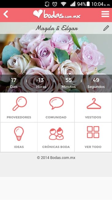 Novias de Nuevo León!!! - 1