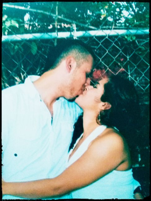 Presume a tu amorcito  - 1