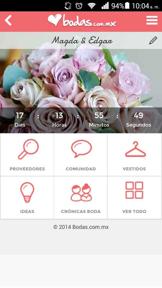 Novias de Nuevo León!!! - 1