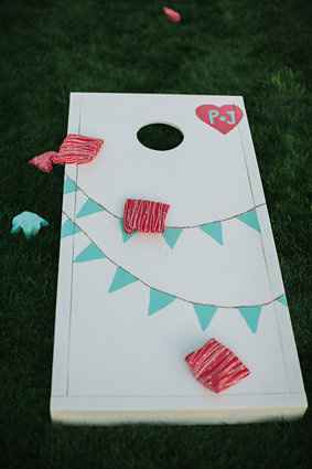 'Cornhole'