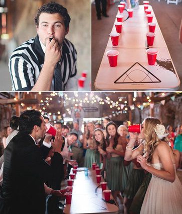 'Flip cup' o vaso giratorio