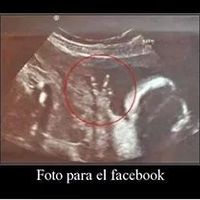 Presume a tu amorcito  - 1