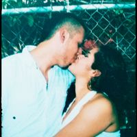 Presume a tu amorcito  - 1