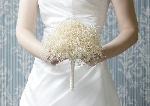 Decoracion de bodas con perlas. - 2
