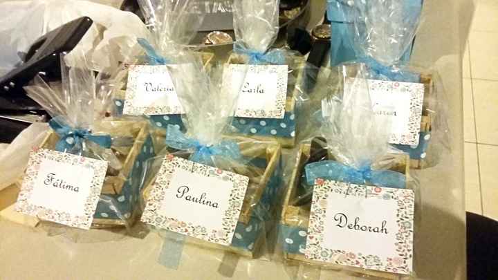 Regalos personalizados