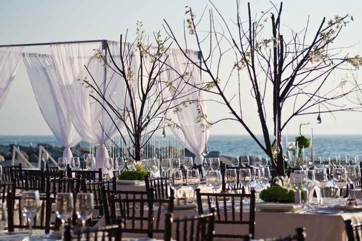 Recepción Club regina Puerto Vallarta