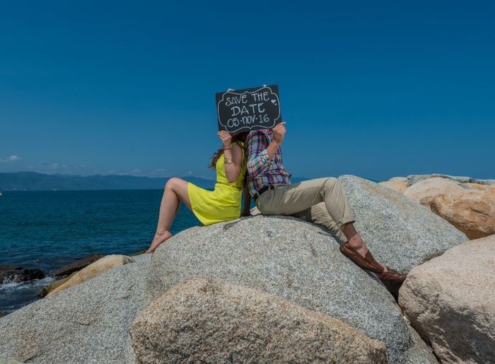 Puerto vallarta, boda en la playa