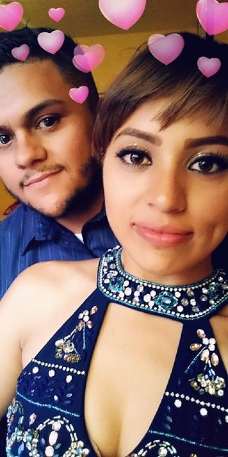 Sube una foto con tu pareja 7
