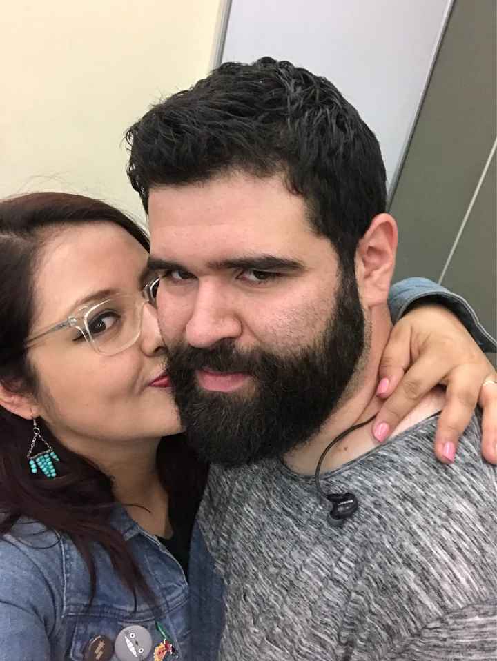 El defecto perfecto - Mariana - 1